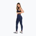 Moteriškos treniruočių tamprės Carpatree Allure Seamless midnight blue 4