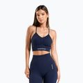 Treniruoklių liemenėlė Carpatree Allure Seamless midnight blue
