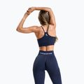 Treniruoklių liemenėlė Carpatree Allure Seamless midnight blue 3