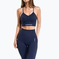 Treniruoklių liemenėlė Carpatree Allure Seamless midnight blue 4