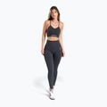 Sportinė liemenėlė Carpatree Allure Seamless titanium grey 2