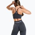 Sportinė liemenėlė Carpatree Allure Seamless titanium grey 5