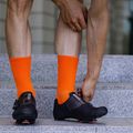 Luxa Classic dviratininkų kojinės oranžinės LUHE21SCOS 5