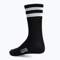 Luxa Night dviratininkų kojinės juodos LUHES05S 3