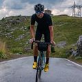 Luxa Coffee Ride dviratininkų kojinės juodos LAM21SCRBS1 7