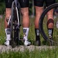 Luxa Beer Ride dviratininkų kojinės juodos LAM21SBRBS1 8