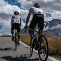 Luxa Beer Ride dviratininkų kojinės juodos LAM21SBRBS1 9