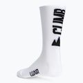 Luxa Born to Climb dviratininkų kojinės baltos LAM21SBTCWS1 5