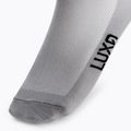 Luxa Only Gravel pilkos dviratininkų kojinės LAM21SOGG1S 6