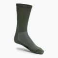 Luxa Only Gravel green dviratininkų kojinės LAM21SOGK1S