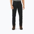 Vyriškos žygio kelnės Viking Expander Warm black