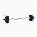 Gipara Fitness Iron Pump treniruočių rinkinys 27.5kg juodas 8884