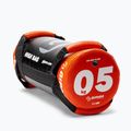 Gipara Fitness aukštas krepšys 5 kg raudonas 3205