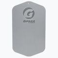 Gipara Fitness Groovy Ergo fitneso kilimėlis pilkas 3402 2
