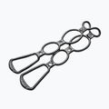 Gipara Fitness Space Stretch Max guma juoda 6471 4