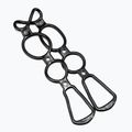 Gipara Fitness Space Set juodas 6470 3