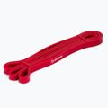 Gipara Fitness Power Band treniruočių guma raudona 3144