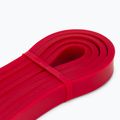 Gipara Fitness Power Band treniruočių guma raudona 3144 2