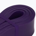 Gipara Fitness Power Band treniruočių guma violetinė 3145 2