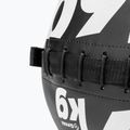 Gipara Fitness Wall Ball 3097 9 kg medicininis kamuolys 3