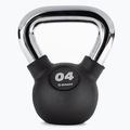 Gipara Fitness gumuotas kettlebell 3123 2