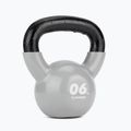 Gipara Fitness vinilo kettlebell 3102