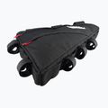 Dviračio rėmo krepšys jack pack Góral 3.0 black 3