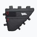 Dviračio rėmo krepšys jack pack Żwirek 3.0 black