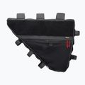 Dviračio rėmo krepšys jack pack Żwirek 3.0 black 2