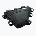 Dviračio rėmo krepšys jack pack Żwirek 3.0 black 3