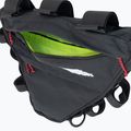 Dviračio rėmo krepšys jack pack Żwirek 3.0 black 5