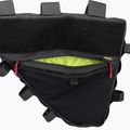 Dviračio rėmo krepšys jack pack Żwirek 3.0 black 6