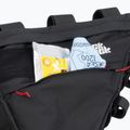 Dviračio rėmo krepšys jack pack Żwirek 3.0 black 8
