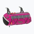 Dviračio rankenos krepšys jack pack Kierowniczka RGB purple