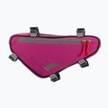 Dviračio rėmo krepšys jack pack Mały Waleń RGB purple 2