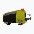Dviračio rėmo krepšys jack pack Płetwa RGB green