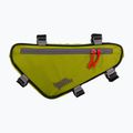 Dviračio rėmo krepšys jack pack Mały Waleń RGB green 2
