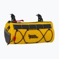 Dviračio rankenos krepšys jack pack Kierowniczka RGB yellow
