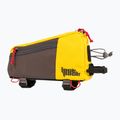 Dviračio rėmo krepšys jack pack Płetwa RGB yellow