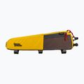 Dviračio rėmo krepšys jack pack Płetwal RGB yellow