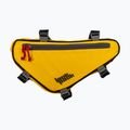 Dviračio rėmo krepšys jack pack Mały Waleń RGB yellow 2