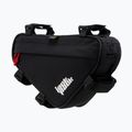 Dviračio rėmo krepšys Jack Pack Mały Waleń 2.0 1,5 l Black 2