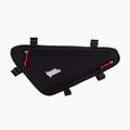 Dviračio rėmo krepšys jack pack Waleń 2.0 3 l black 2