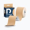 Kineziologinė juosta DrTape Kinesiology Tape beige