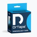 Kinesio juosta DrTape Kinesiology Tape blue 4