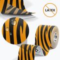 Kineziologinė juosta DrTape Kinesiology Tape tiger 3
