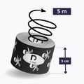 Kineziologinė juosta DrTape Kinesiology Tape pirate 2