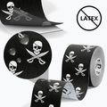 Kinesio juosta DrTape Kinesiology Tape pirate 3