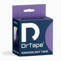 Kineziologinė juosta DrTape Kinesiology Tape purple 4