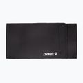 Juosmens-kryžmens įtvaras DrFit black